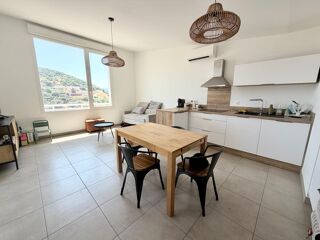  Appartement à vendre 4 pièces 86 m²