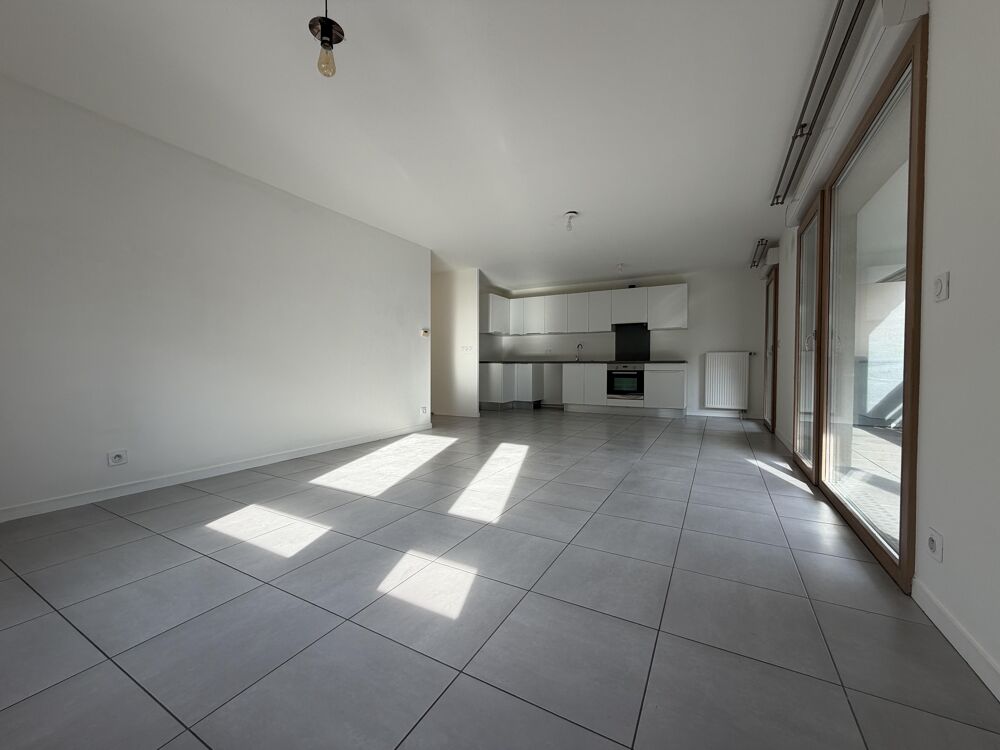 Vente Appartement Appartement 4 pièces Sallanches