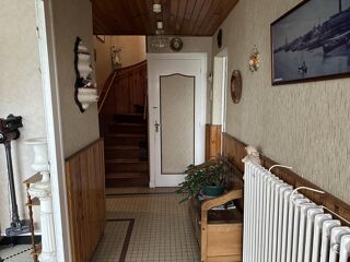  Maison � vendre 6 pi�ces 123 m�