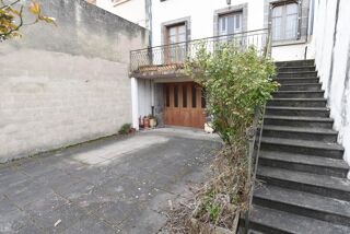  Maison  vendre 8 pices 124 m