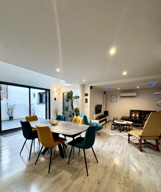  Maison � vendre 5 pi�ces 