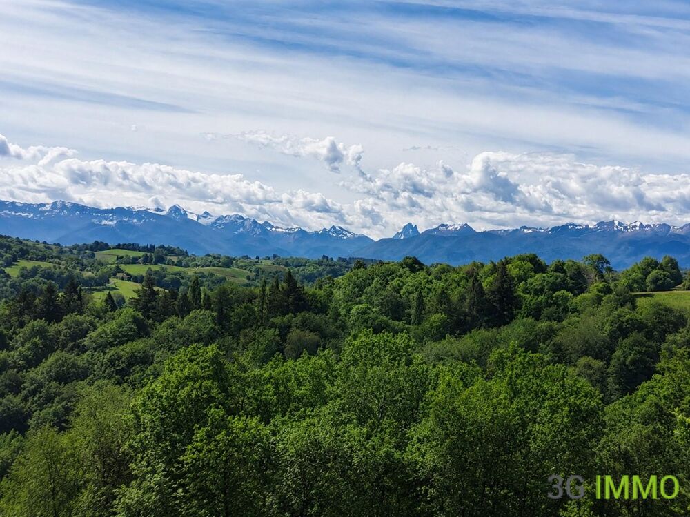 à vendre  Maison Saint-Faust (64110)