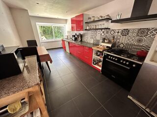  Maison � vendre 4 pi�ces 167 m�