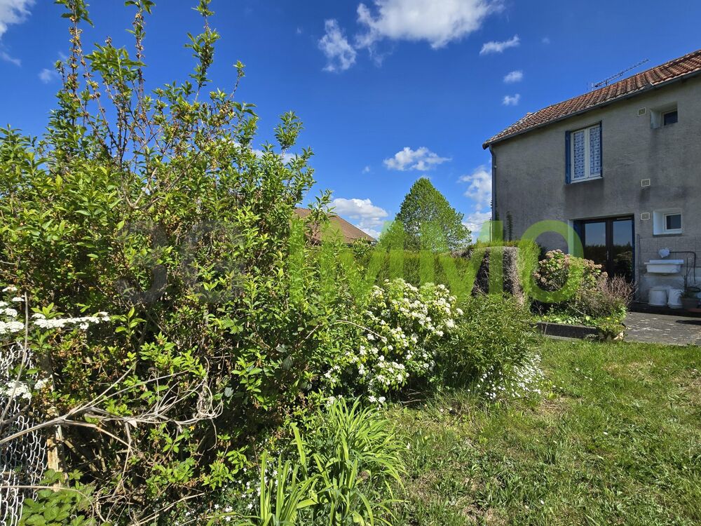 Maison 8 pièces