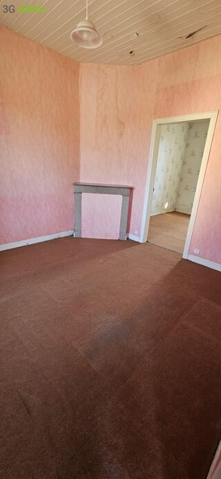  Maison à vendre 3 pièces 52 m²