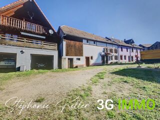  Maison à vendre 5 pièces 119 m²