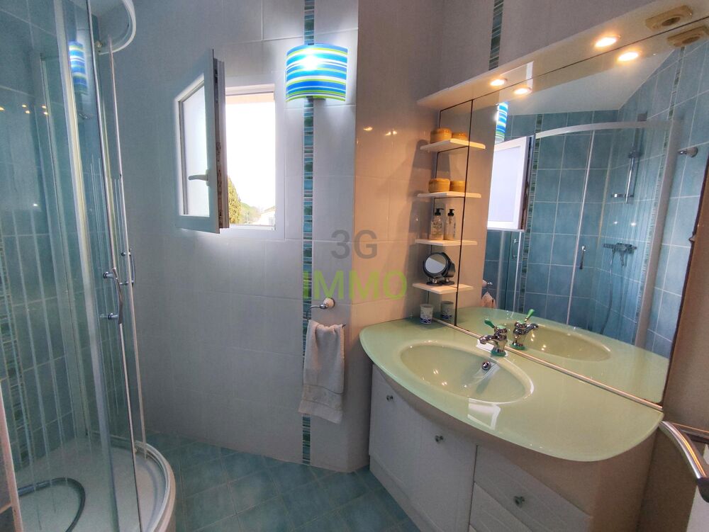 � vendre  Maison Poussan (34560)