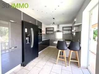  Maison à vendre 4 pièces 100 m²