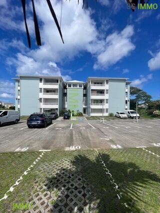  Appartement  vendre 3 pices 63 m