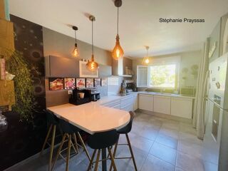  Maison � vendre 6 pi�ces 145 m�