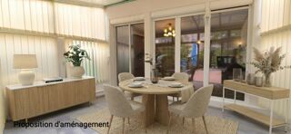  Maison à vendre 6 pièces 113 m²