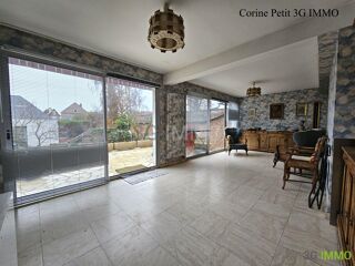  Maison � vendre 7 pi�ces 138 m�