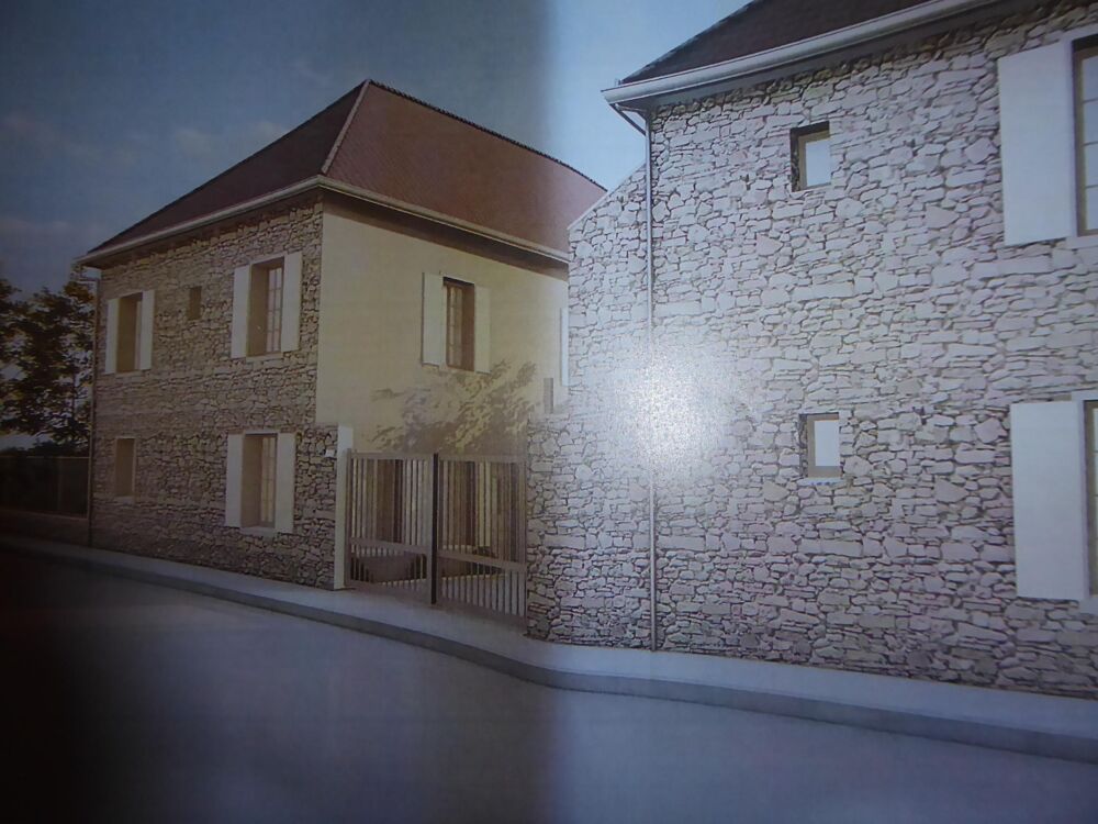 Vente Maison Maison 4 pièces Nanteuil-le-haudouin
