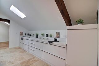  Appartement � vendre 3 pi�ces 46 m�