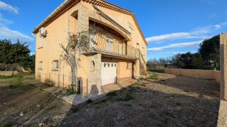  Maison à vendre 7 pièces 145 m²