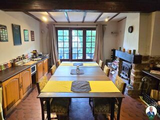  Maison � vendre 8 pi�ces 140 m�