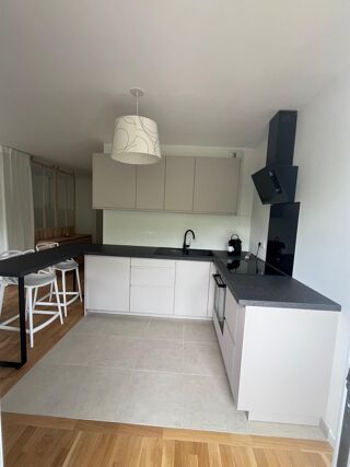  Appartement � louer 1 pi�ce 40 m�