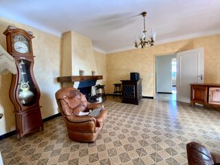  Maison à vendre 6 pièces 182 m²