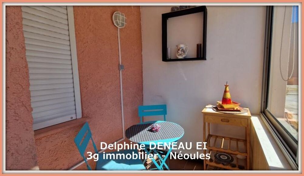 Appartement 2 pièces