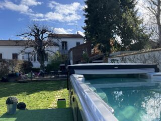  Maison � vendre 6 pi�ces 208 m�