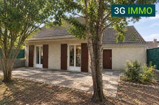  Maison à vendre 6 pièces 104 m²