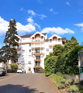  Appartement � vendre 3 pi�ces 74 m�