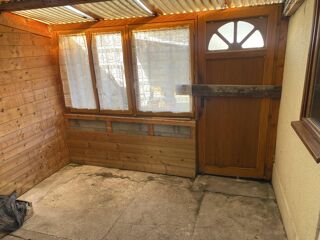  Maison � vendre 3 pi�ces 54 m�