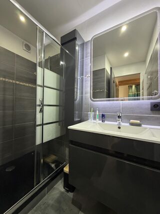 Vente Appartement Appartement 5 pièces Passy
