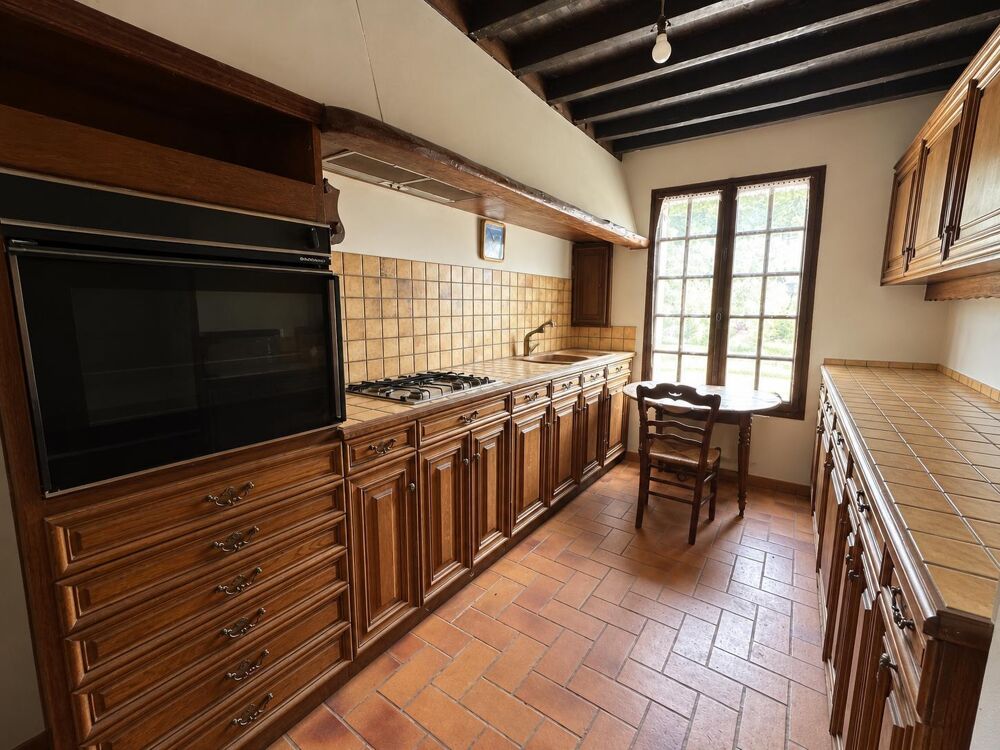 Vente Maison Maison ancienne 3 pièces Arvillers