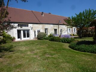  Maison à vendre 6 pièces 