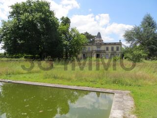  Proprit/chteau  vendre 11 pices 550 m