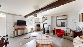  Maison à vendre 4 pièces 127 m²