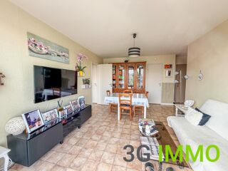  Appartement à vendre 2 pièces 45 m² Dreux