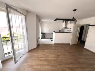 Appartement  vendre 2 pices 