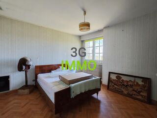  Maison � vendre 6 pi�ces 137 m�