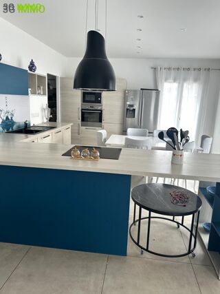  Maison à vendre 5 pièces 168 m²