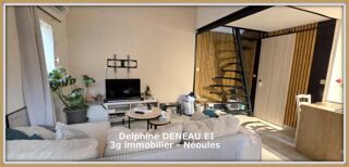  Maison � vendre 2 pi�ces 32 m�