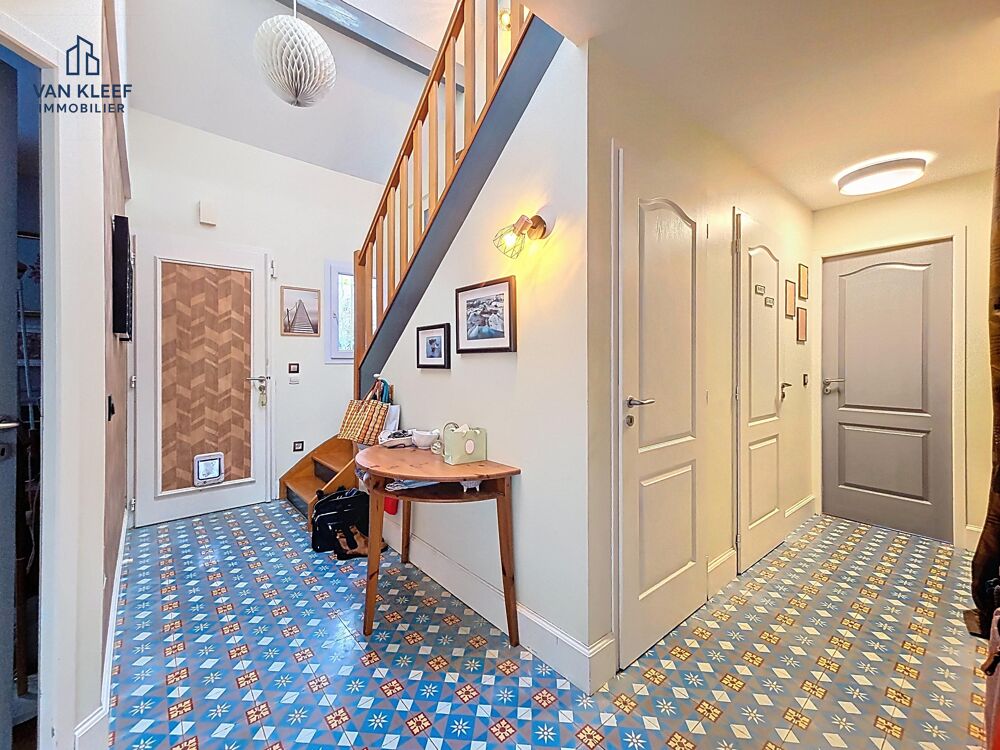 � vendre  Maison �chenevex (01170)