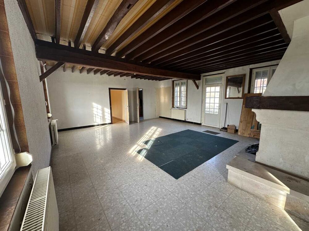 Vente Maison Corps de ferme 10 pi�ces �telfay