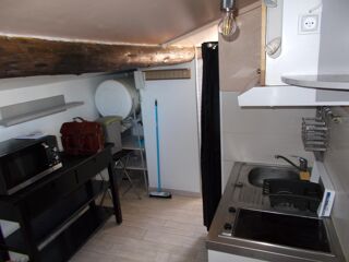  Appartement à louer 2 pièces 25 m²