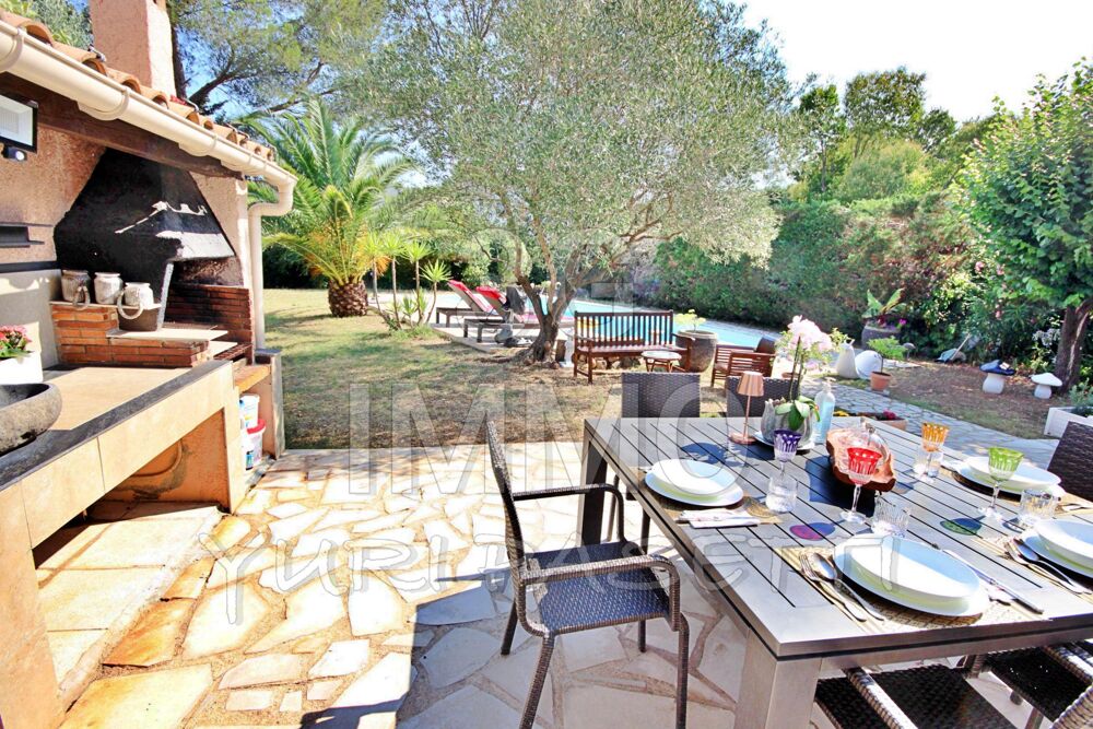  vendre  Maison Mougins (06250)