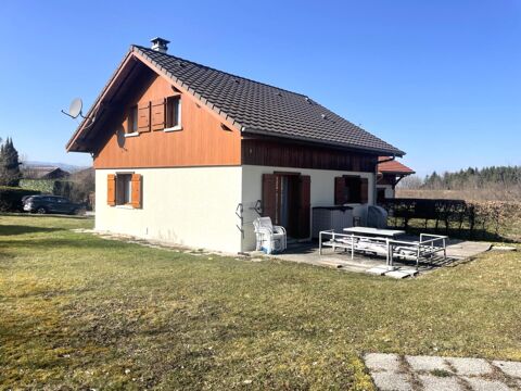   Maison 4 pi�ces Maison - 4 pi�ce(s) - 90 m�