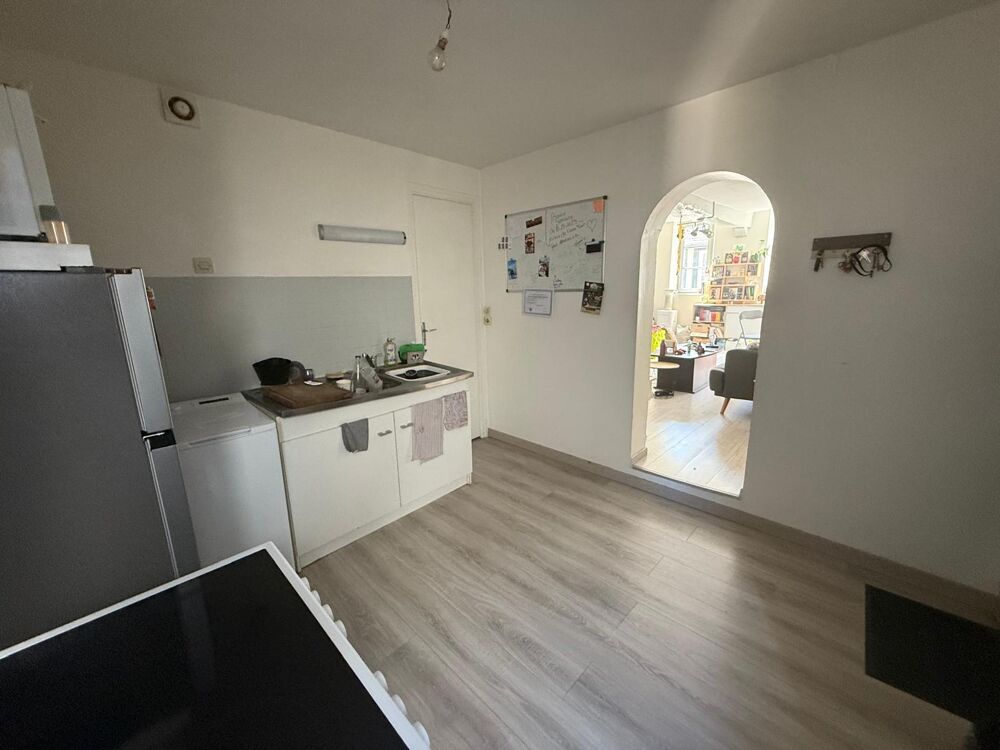 Vente Appartement Appartement 2 pièces Rouen