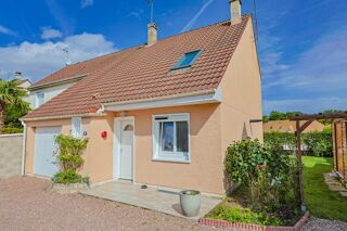  Maison  vendre 4 pices 87 m