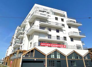  Appartement � louer 2 pi�ces 47 m�