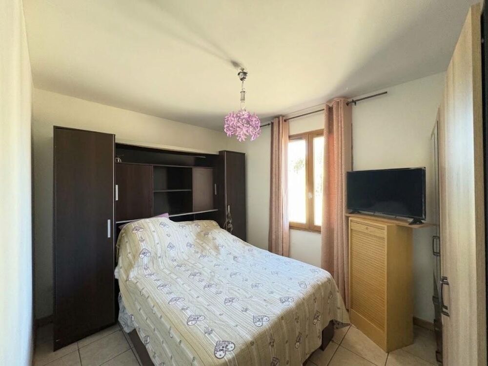 Vente Maison Maison 4 pièces Canet