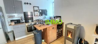  Maison � vendre 5 pi�ces 80 m�