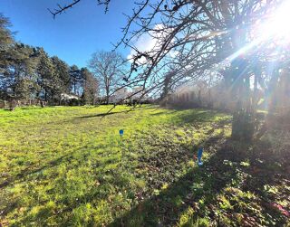 Terrain � vendre 1486 m�