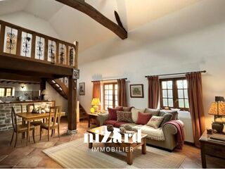  Maison � vendre 5 pi�ces 