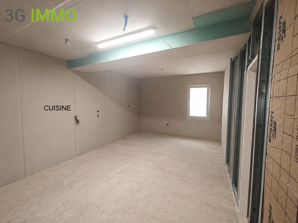 Appartement 2 pièces